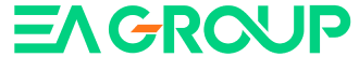 EA GROUP Logo